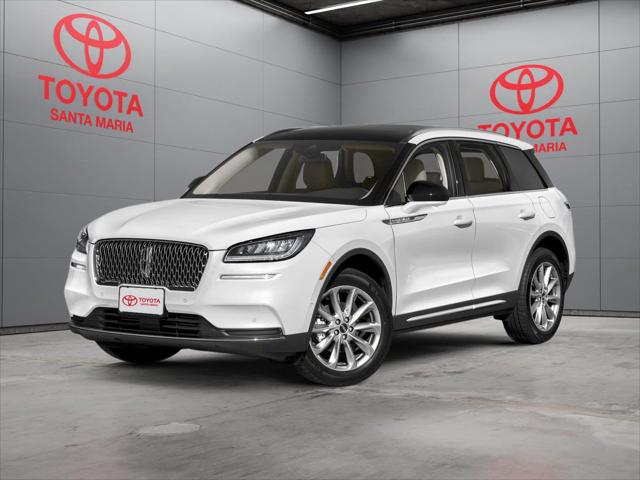 2021 Lincoln Corsair Reserve for sale in Santa Maria, CA