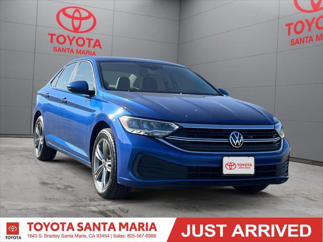 2022 Volkswagen Jetta 1.5T SE for sale in Santa Maria, CA