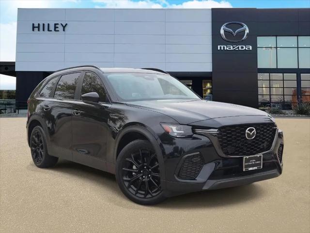 2026 Mazda CX-70 3.3 Turbo Preferred for sale in Arlington, TX