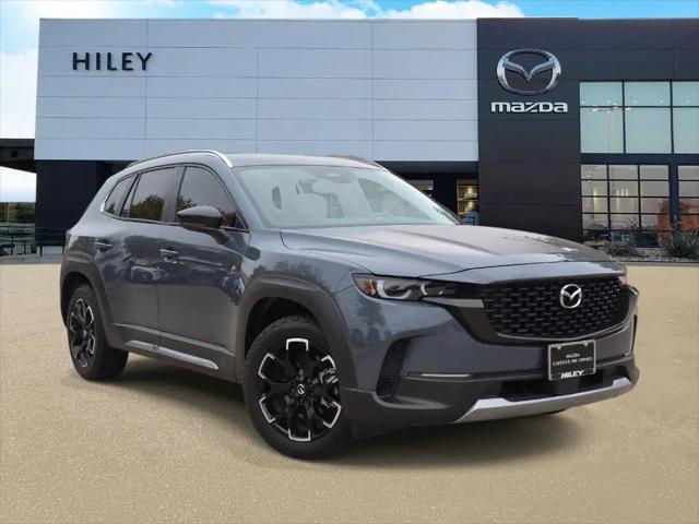 2025 Mazda CX-50 2.5 Turbo Meridian Edition for sale in Arlington, TX