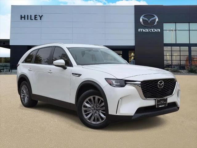 2026 Mazda X-90 3.3 Turbo Select for sale in Arlington, TX