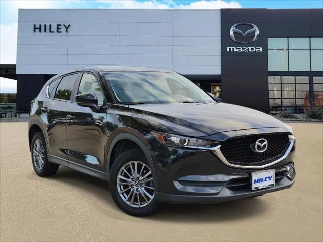2017 Mazda CX-5 Touring for sale in Arlington, TX