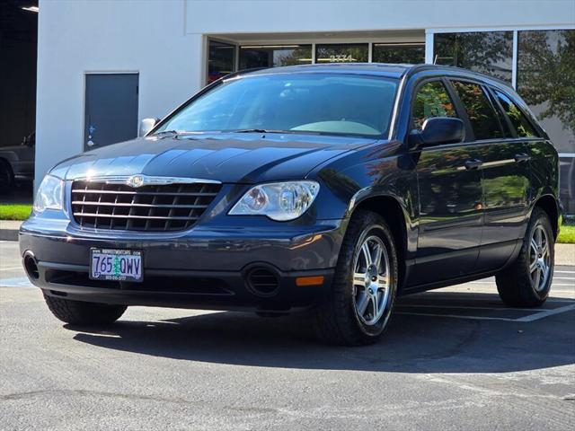 2007 Chrysler Pacifica / SPORT WAGON SUV / 4.0L V6 / ALL WHEEL DRIVE for sale in Portland, OR