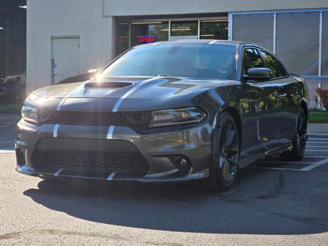2019 Dodge Charger R/T RWD for sale in Portland, OR