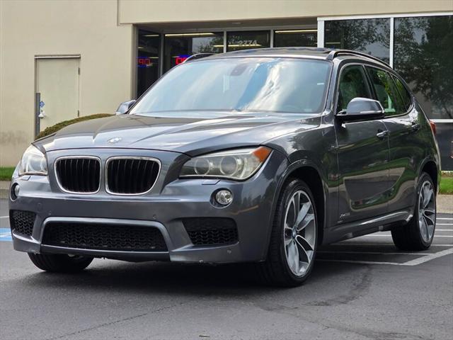 2013 BMW X1 xDrive35i for sale in Portland, OR