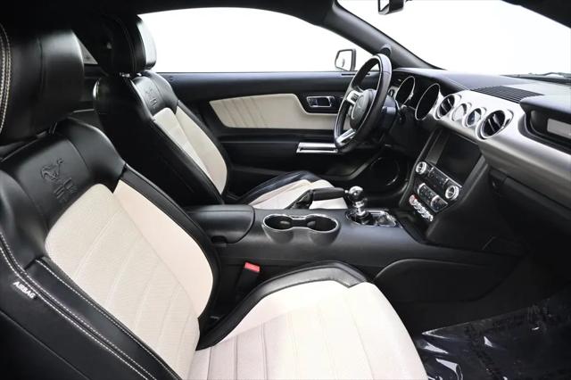 2015 Ford Mustang GT 50 Years Limited Edition