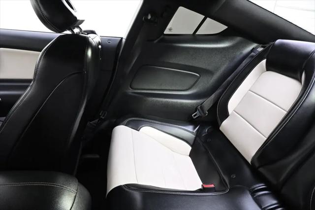 2015 Ford Mustang GT 50 Years Limited Edition