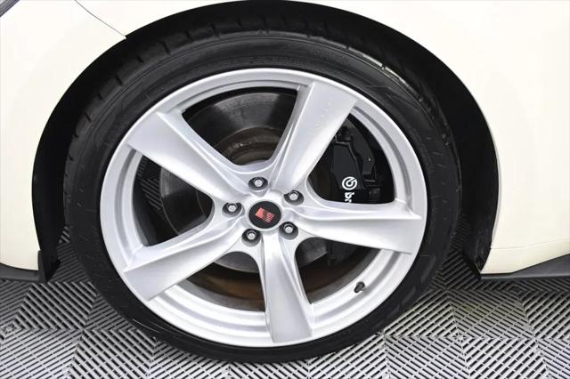 2015 Ford Mustang GT 50 Years Limited Edition