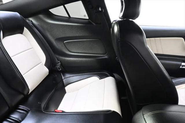 2015 Ford Mustang GT 50 Years Limited Edition