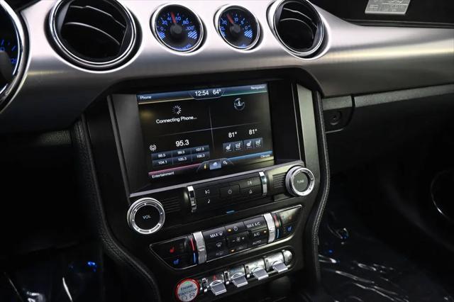 2015 Ford Mustang GT 50 Years Limited Edition