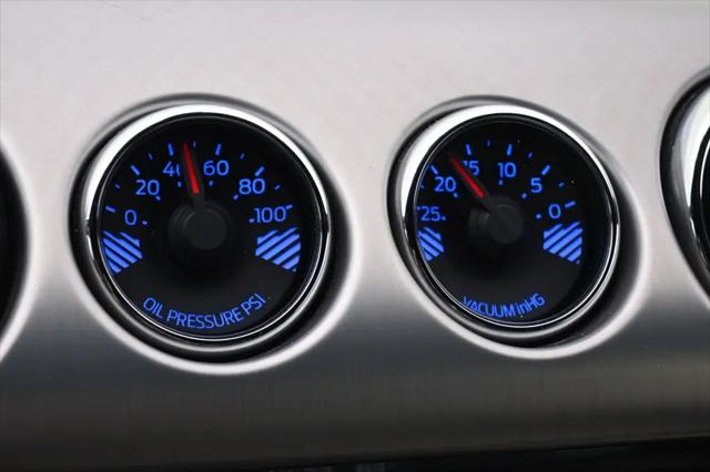 2015 Ford Mustang GT 50 Years Limited Edition