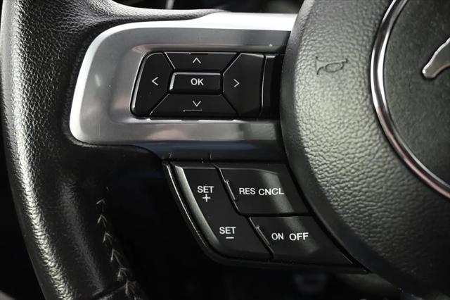 2015 Ford Mustang GT 50 Years Limited Edition