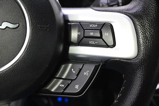 2015 Ford Mustang GT 50 Years Limited Edition