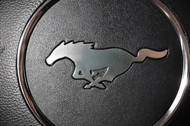 2015 Ford Mustang GT 50 Years Limited Edition