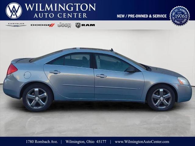 2007 Pontiac G6 GT for sale in Wilmington, OH