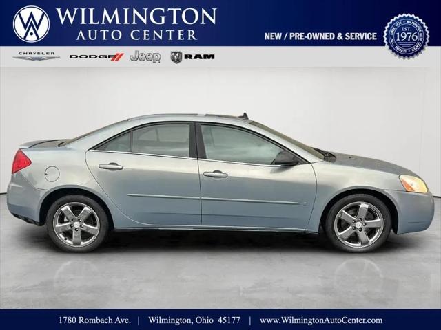 2007 Pontiac G6 for sale near Wilmington, OH