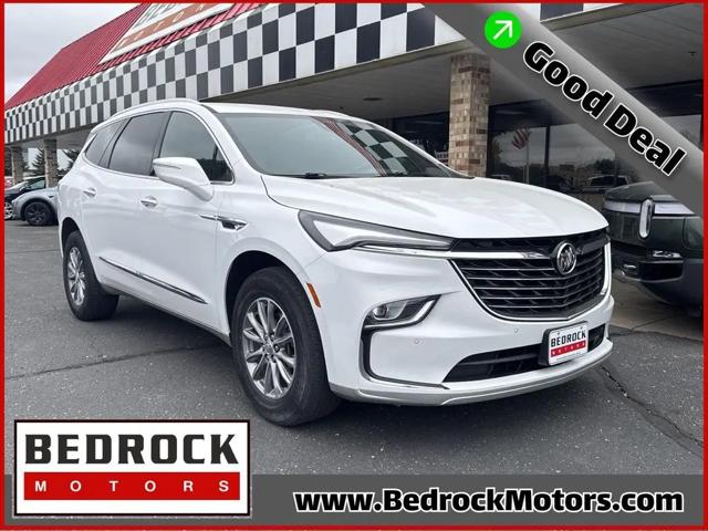 2023 Buick Enclave Essence AWD for sale in Blaine, MN