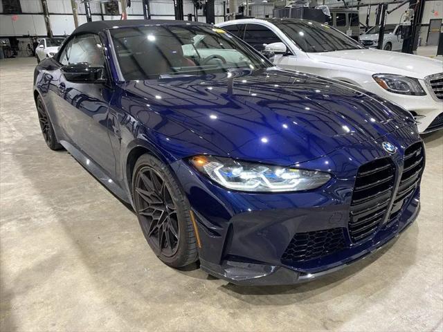 2024 BMW M4 Competition xDrive for sale in Orlando, FL