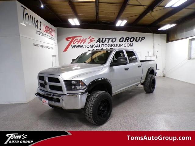 2016 Ram 2500 Tradesman for sale in Des Moines, IA
