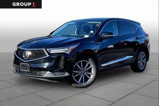 2024 Acura RDX Technology Package for sale in Danvers, MA