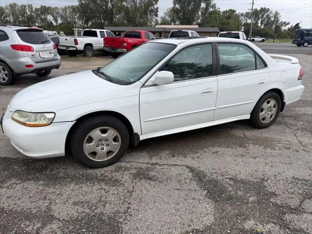 2002 Honda Accord 3.0 EX for sale in Kansas City, KS