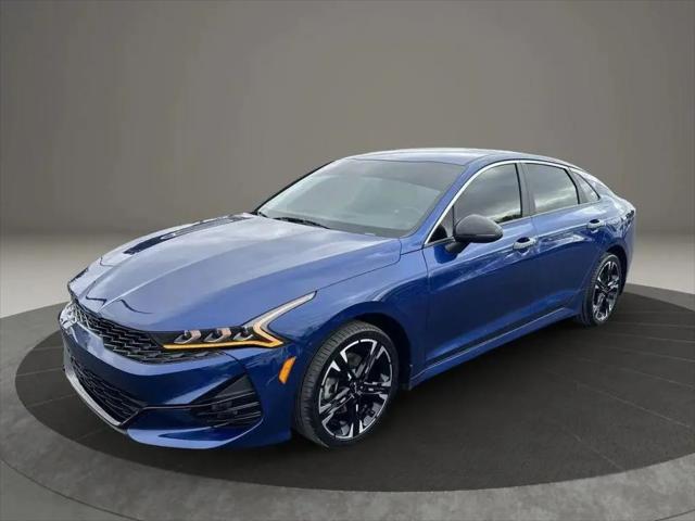 2022 Kia K5 GT-Line for sale in Jordan, MN