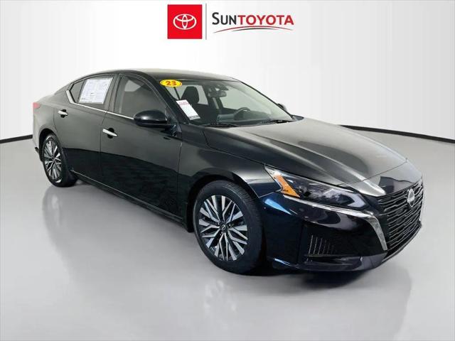 2023 Nissan Altima SV FWD for sale in Holiday, FL