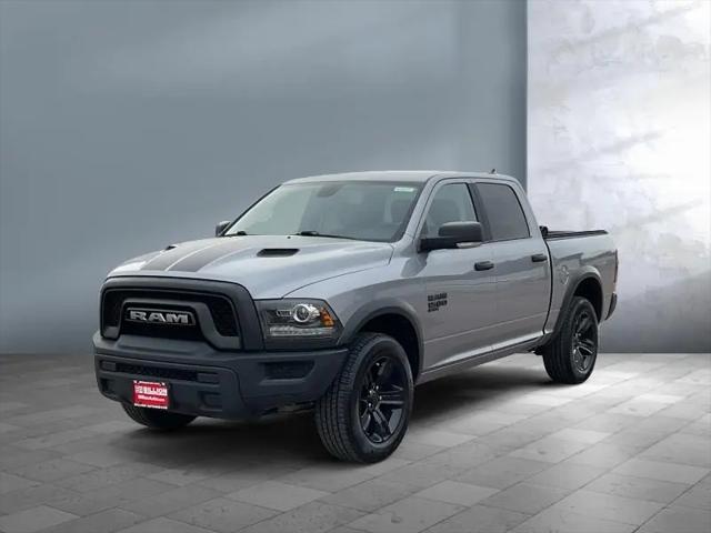 2023 Ram 1500 Classic SLT for sale in Sioux City, IA