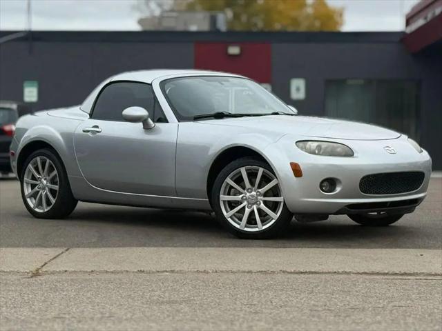 2008 Mazda MX-5 Touring for sale in Burnsville, MN