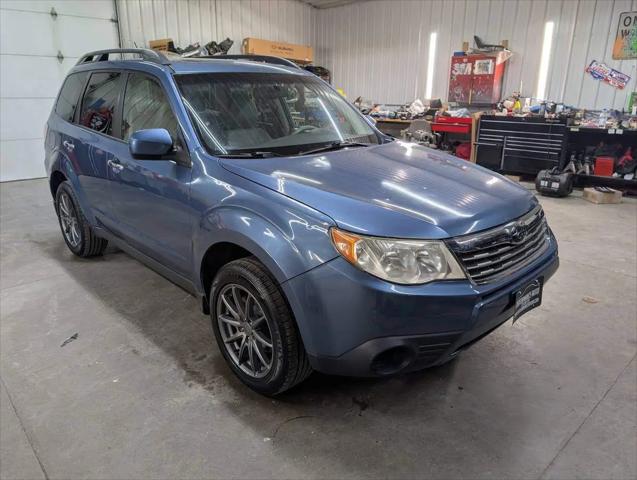 2010 Subaru Forester 2.5X Premium for sale in Norwalk, IA