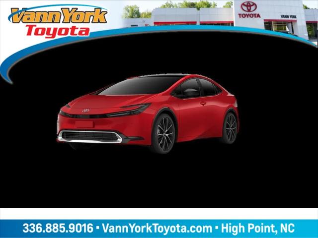 2027 Toyota Prius Limited for sale in High Point, NC
