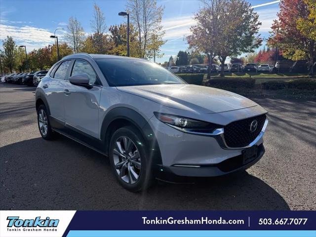 2025 Mazda CX-30 2.5 S Preferred Package for sale in Troutdale, OR