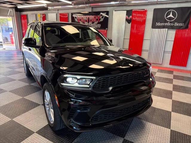 2026 Dodge Durango GT AWD for sale in Royal Oak, MI