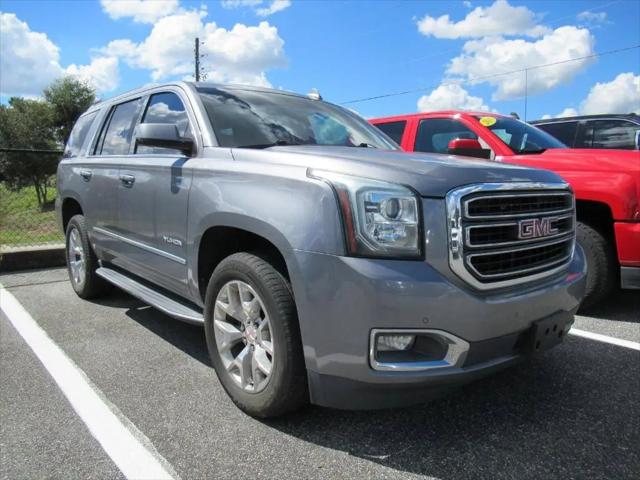 2018 GMC Yukon SLT for sale in Ocala, FL