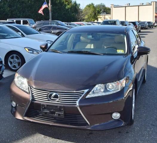 2013 Lexus ES 350 ES 350 for sale in Magnolia, NJ