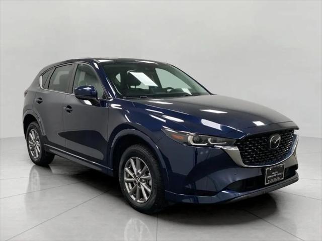 2025 Mazda CX-5 2.5 S Preferred for sale in Appleton, WI