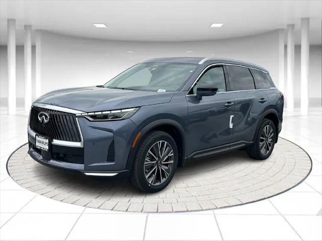 2027 INFINITI QX60 LUXE AWD for sale in Van Nuys, CA
