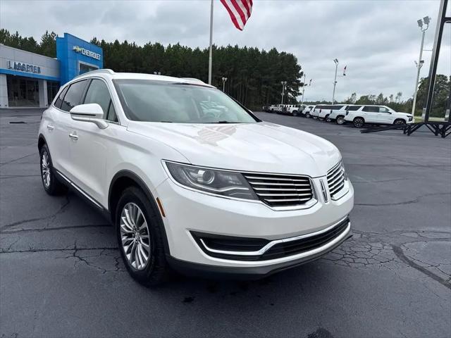 2016 Lincoln MKX Select for sale in Moultrie, GA