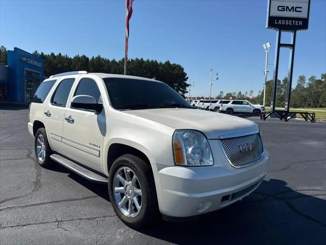 2013 GMC Yukon Denali for sale in Moultrie, GA