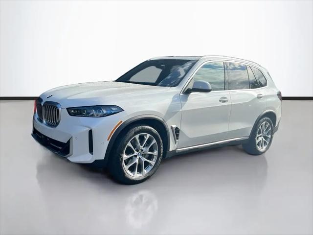 2026 BMW X5 xDrive40i for sale in Mechanicville, NY