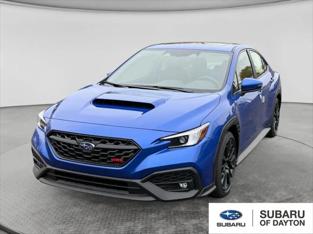 2026 Subaru WRX Limited for sale near Dayton, OH