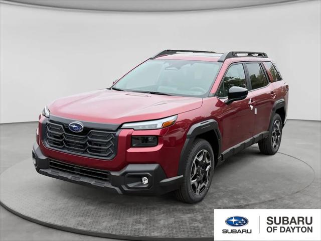 2026 Subaru Outback Touring for sale near Dayton, OH