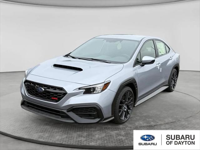 2026 Subaru WRX Premium for sale near Dayton, OH