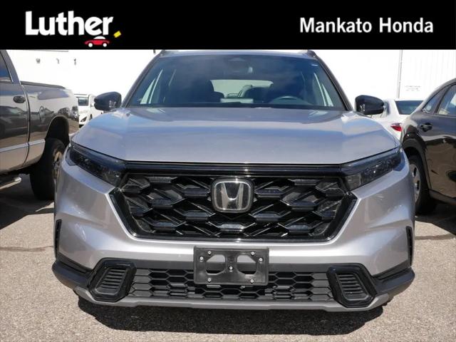 2024 Honda CR-V Hybrid Sport for sale in Mankato, MN