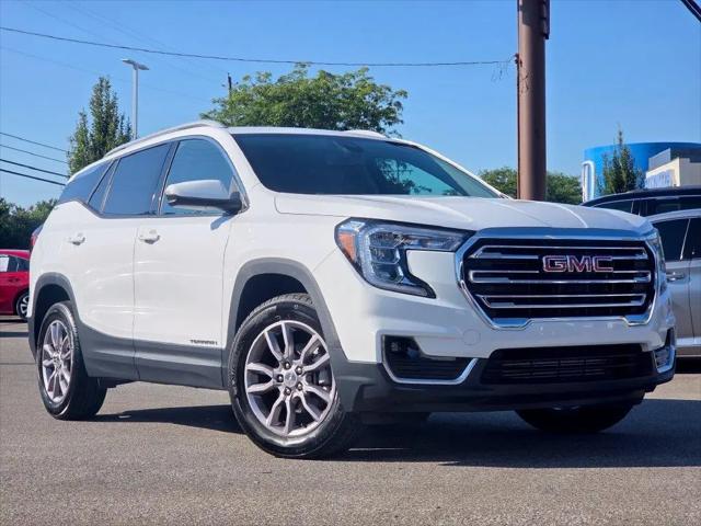 2024 GMC Terrain AWD SLT for sale in Canonsburg, PA