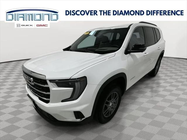 2026 GMC Acadia Elevation, AWD for sale in Alexandria, MN
