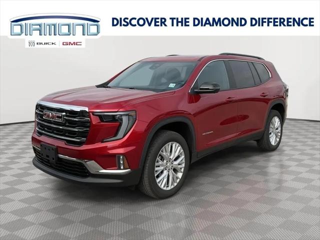 2026 GMC Acadia Elevation, AWD for sale in Alexandria, MN