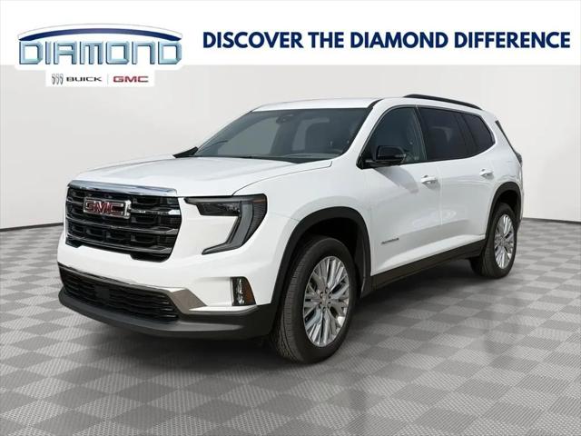 2026 GMC Acadia Elevation, AWD for sale in Alexandria, MN