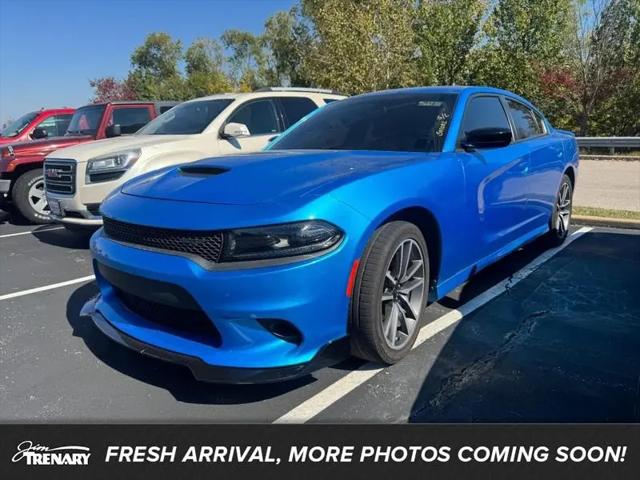 2023 Dodge Charger GT for sale in O Fallon, MO