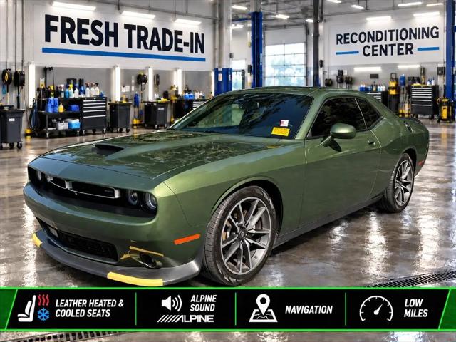 2023 Dodge Challenger GT for sale in Easley, SC